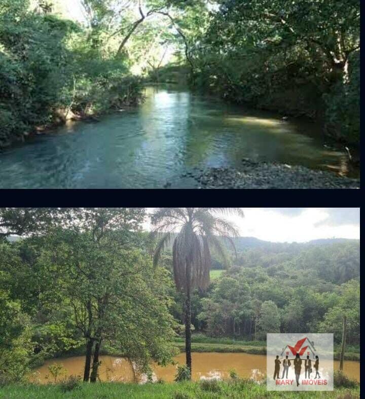 Fazenda/Sítios/Chácaras em Unaí - Área Rural de Unaí