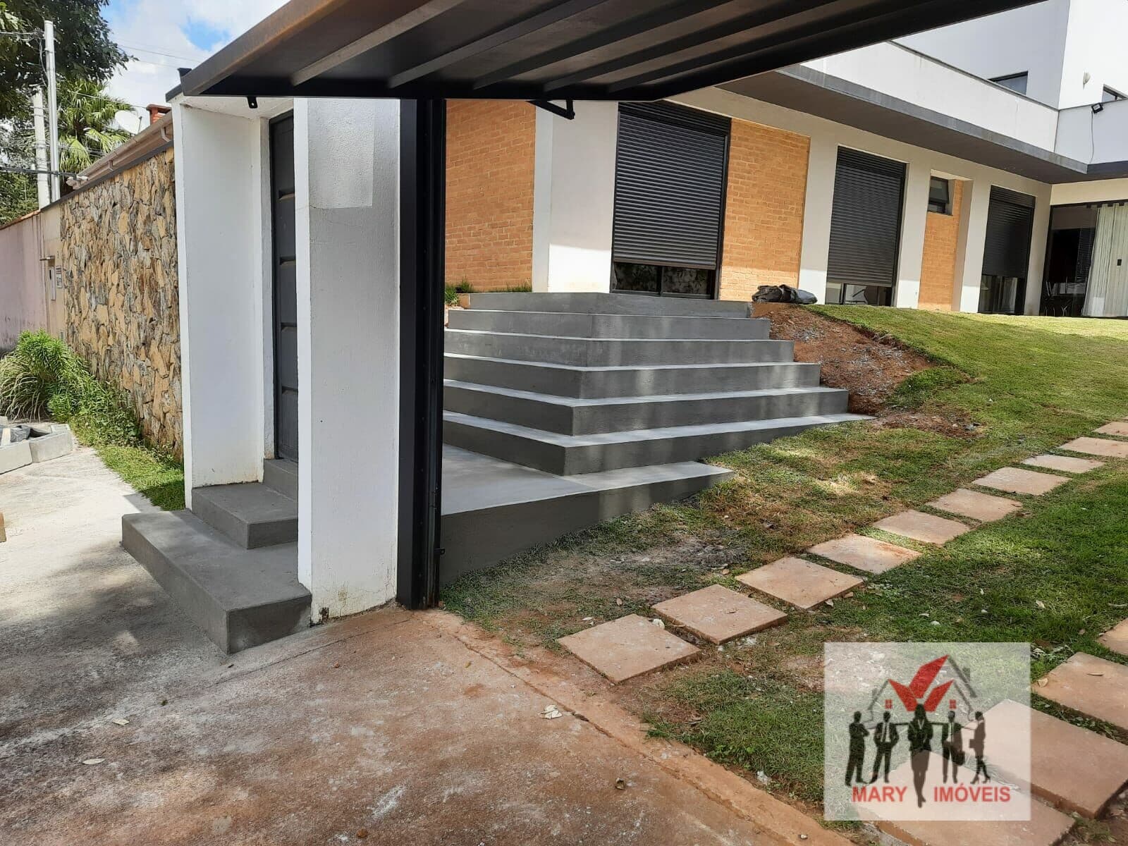Casa em Poços de Caldas - Bortolan