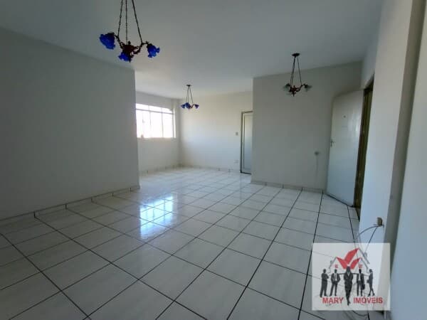 Apartamento em Poços de Caldas - Centro