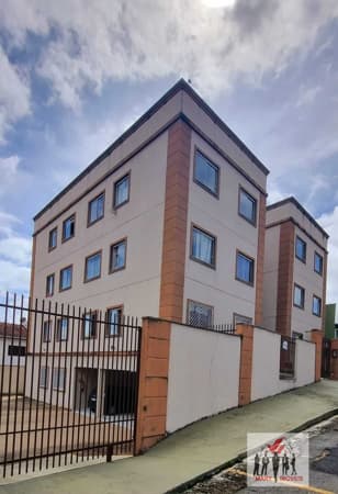 Apartamento em Poços de Caldas - Campo das Antas