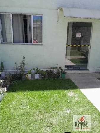 Apartamento em Poços de Caldas - Parque Esperança