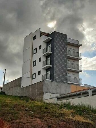 Apartamento Padrão para Venda em Jardim Manacá Poços de Caldas-MG