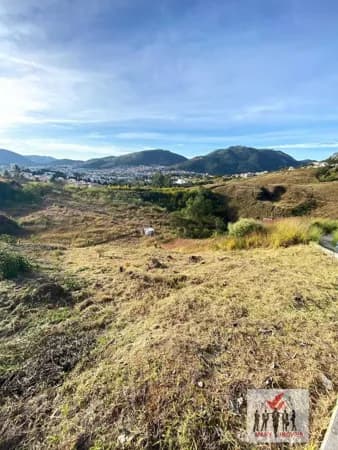 Lote/Terreno em Poços de Caldas - Parque San Carlo