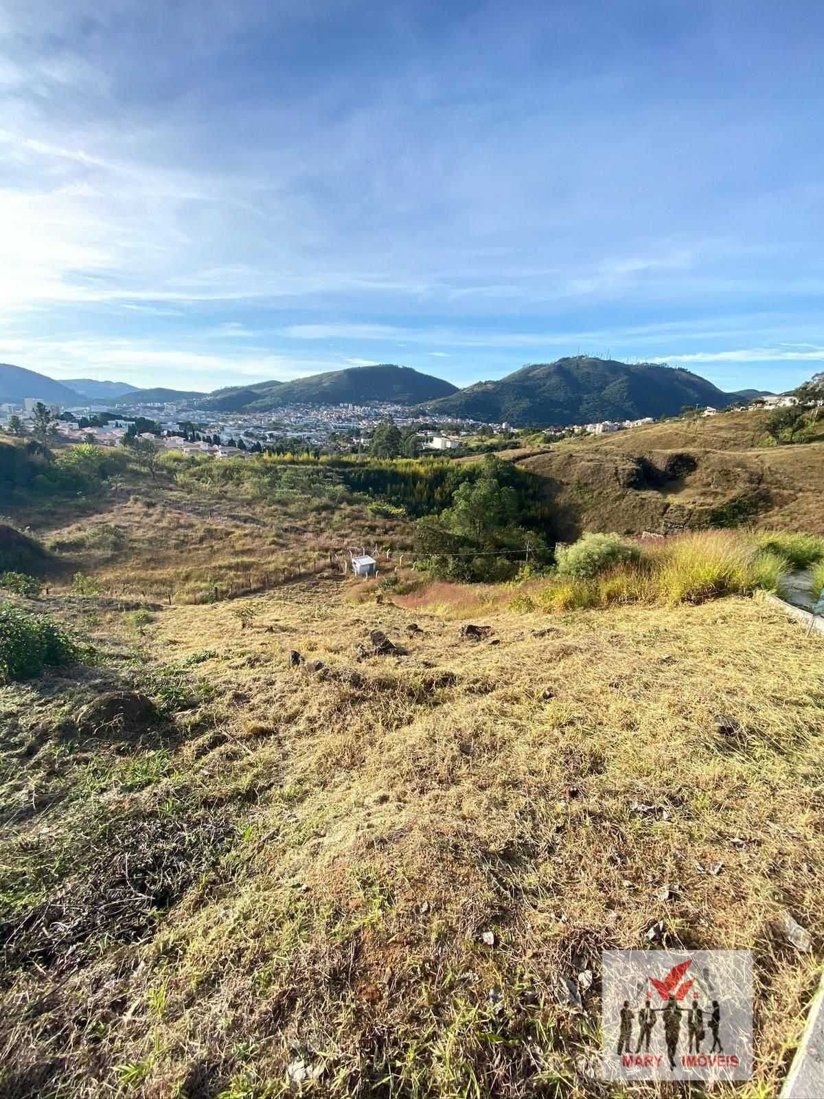 Lote/Terreno em Poços de Caldas - Parque San Carlo