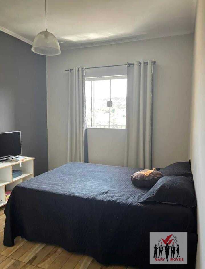Apartamento em Poços de Caldas - Jardim das Azaléias