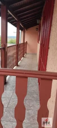 Casa em Poços de Caldas - Jardim Ipê