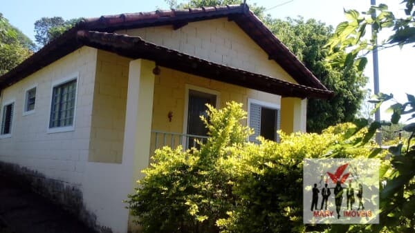 Fazenda/Sítios/Chácaras em Bandeira do Sul - Centro
