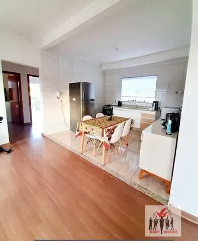 Apartamento em Poços de Caldas - Jardim São Paulo