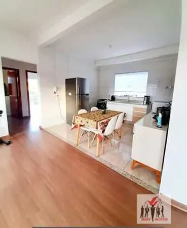 Apartamento em Poços de Caldas - Jardim São Paulo