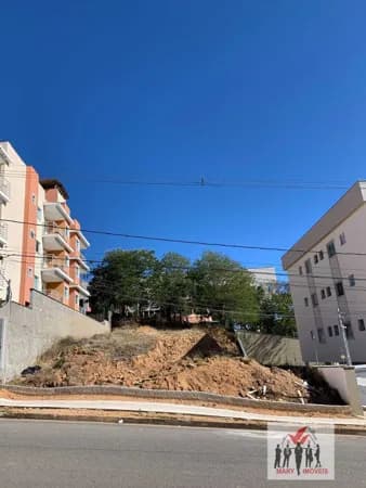 Lote/Terreno em Poços de Caldas - Centreville