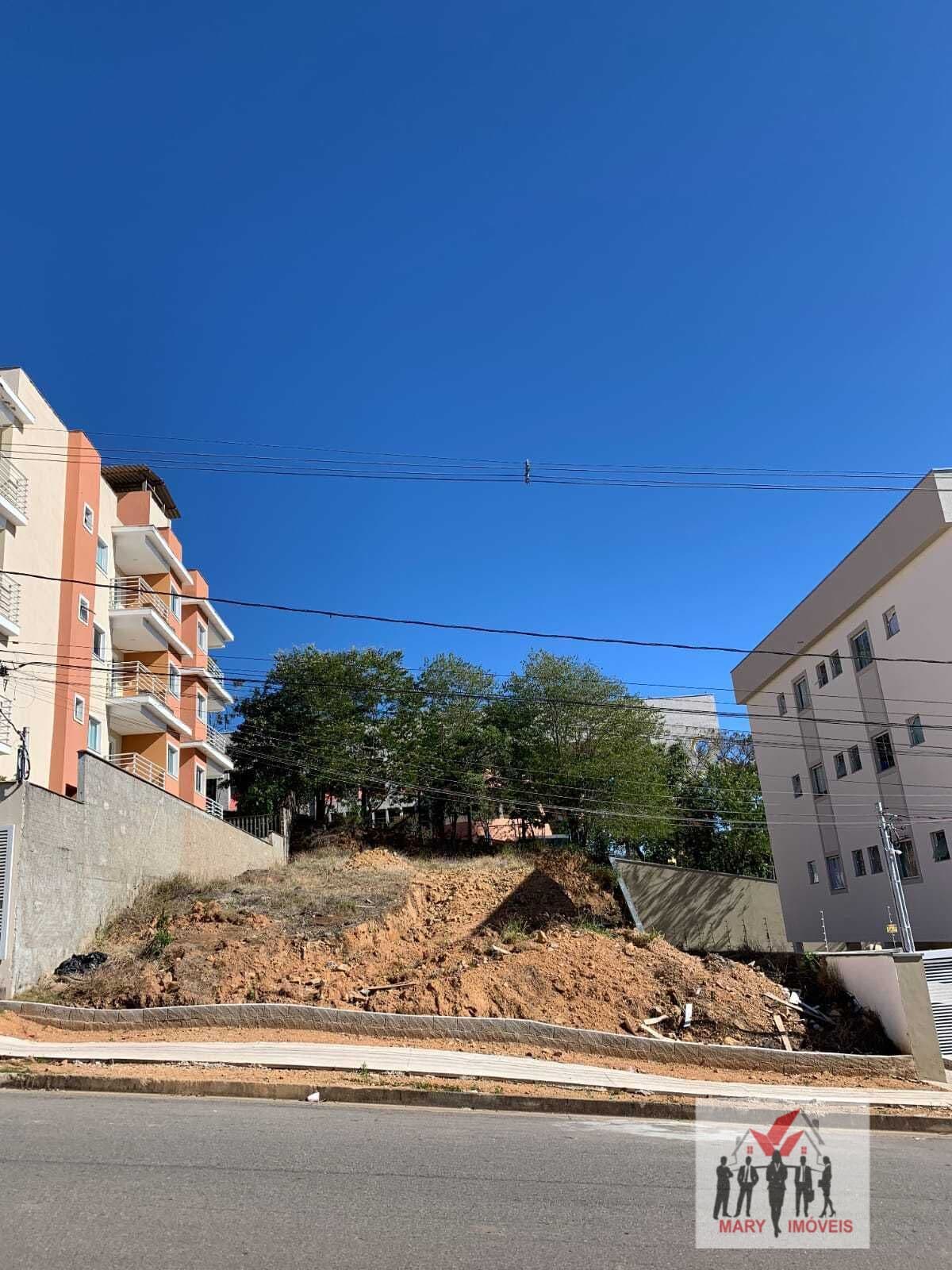 Lote/Terreno em Poços de Caldas - Centreville