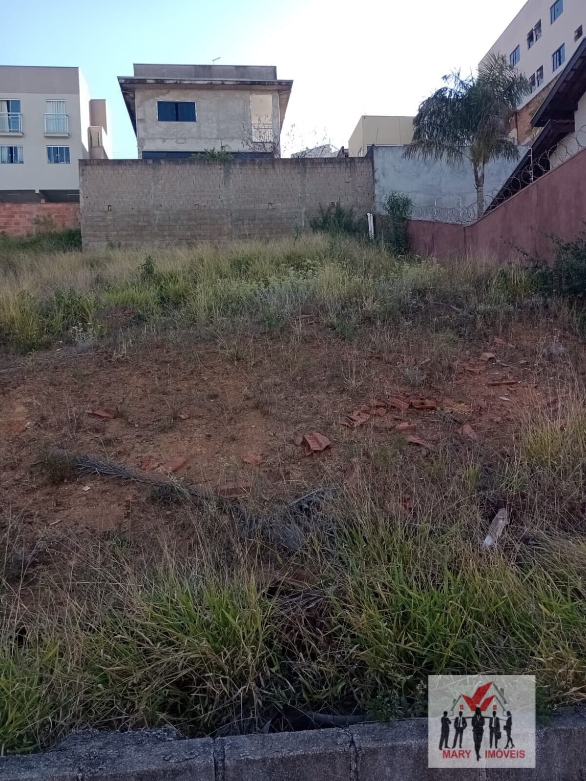 Lote/Terreno em Poços de Caldas - Residencial Morumbi