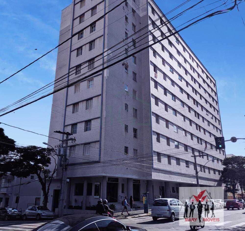 Apartamento em Poços de Caldas - Centro