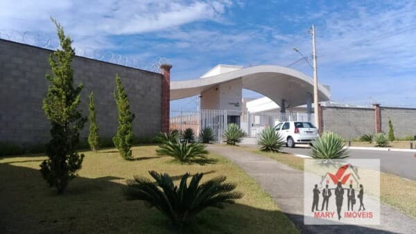 Lote/Terreno em Poços de Caldas - Centreville