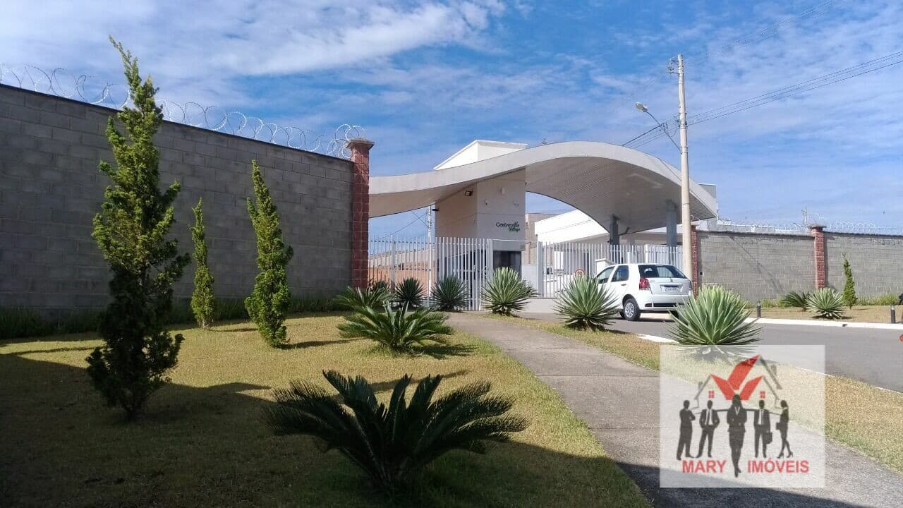 Lote/Terreno em Poços de Caldas - Centreville