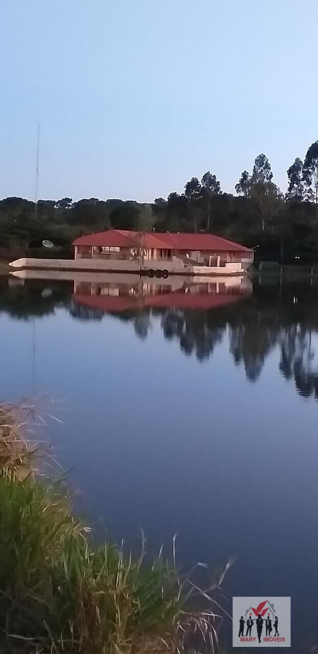 Fazenda/Sítios/Chácaras em Buritizeiro - Centro