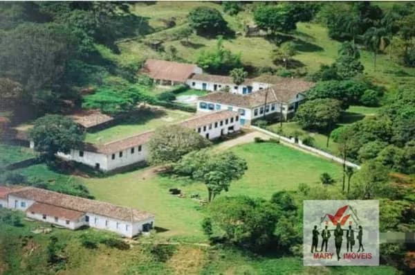 Fazenda/Sítios/Chácaras em Rio Preto - Centro