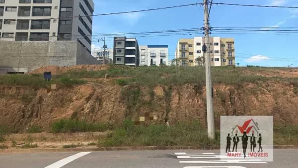 Lote/Terreno em Poços de Caldas - Residencial Summer Ville
