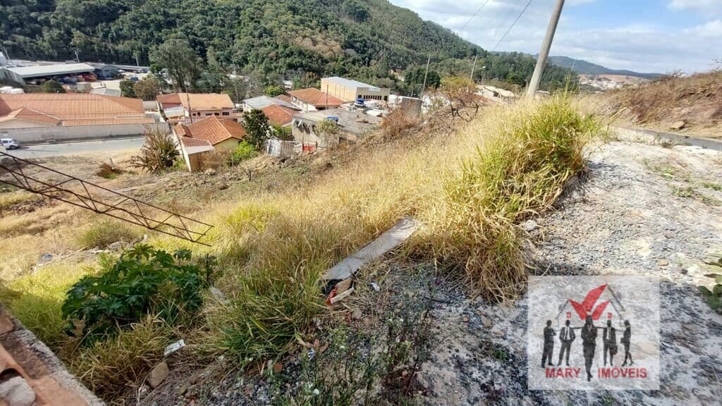 Lote/Terreno em Poços de Caldas - Estância São José