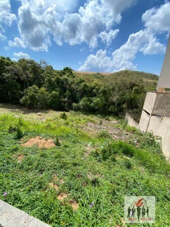 Lote/Terreno em Poços de Caldas - Residencial Morumbi