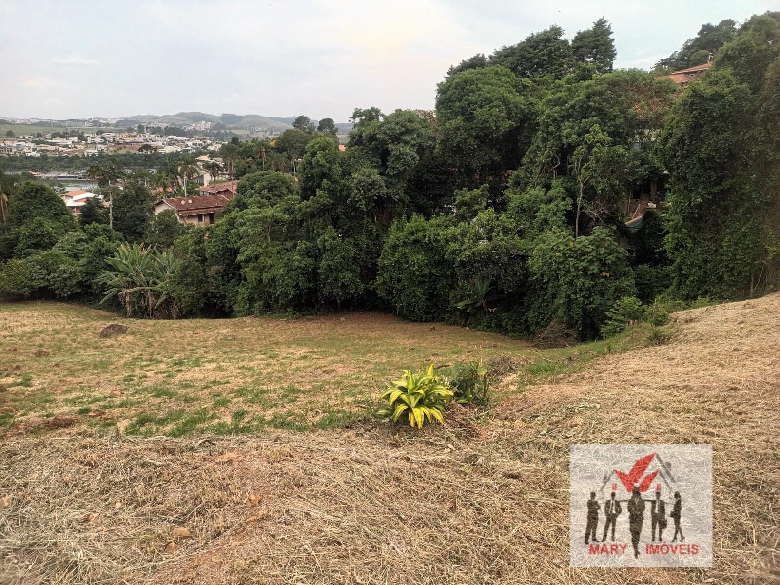 Lote/Terreno em Poços de Caldas - Bortolan