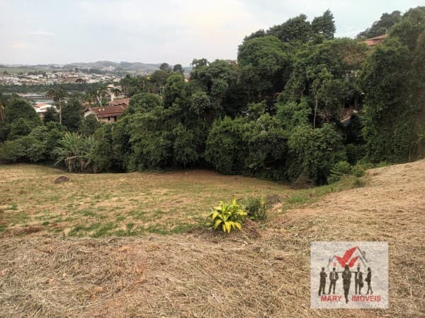 Lote/Terreno em Poços de Caldas - Bortolan
