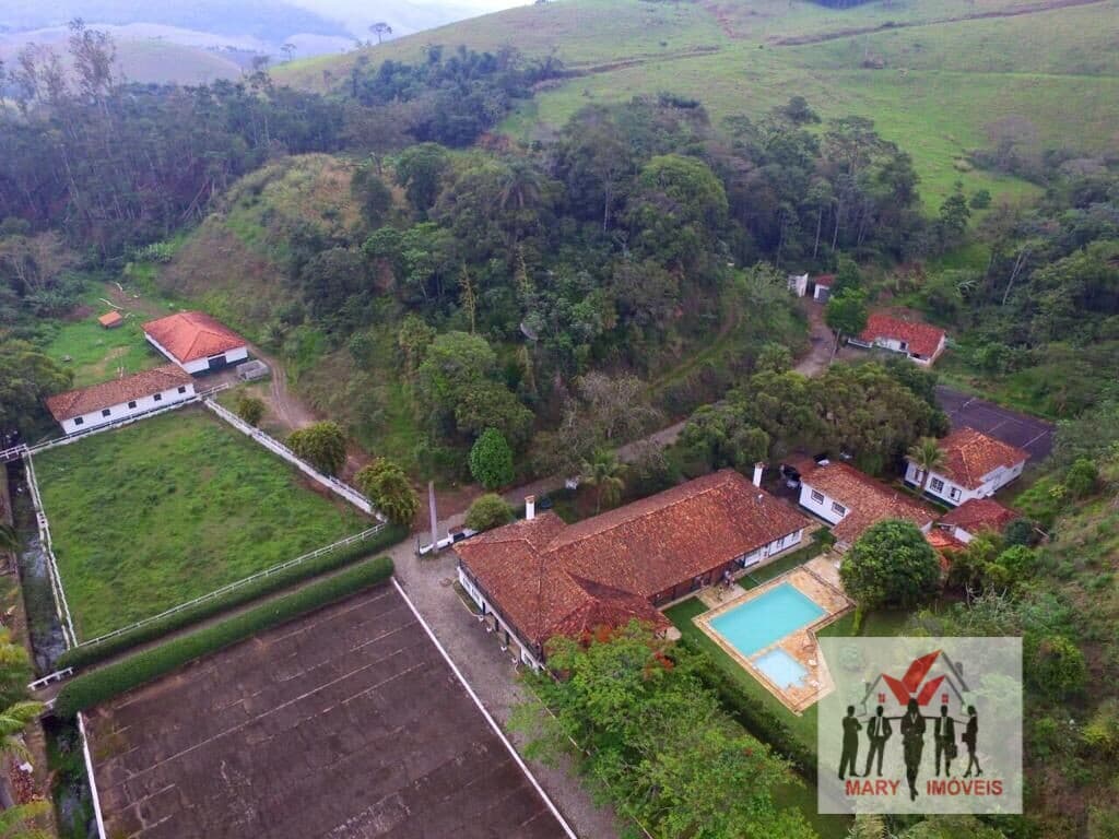Fazenda/Sítios/Chácaras em Rio de Janeiro - Centro