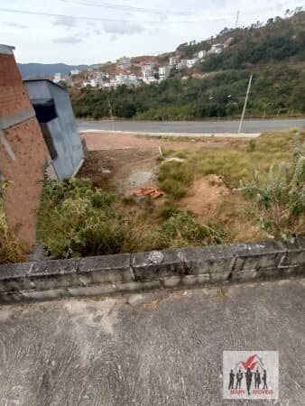 Lote/Terreno em Poços de Caldas - Jardim Bandeirantes