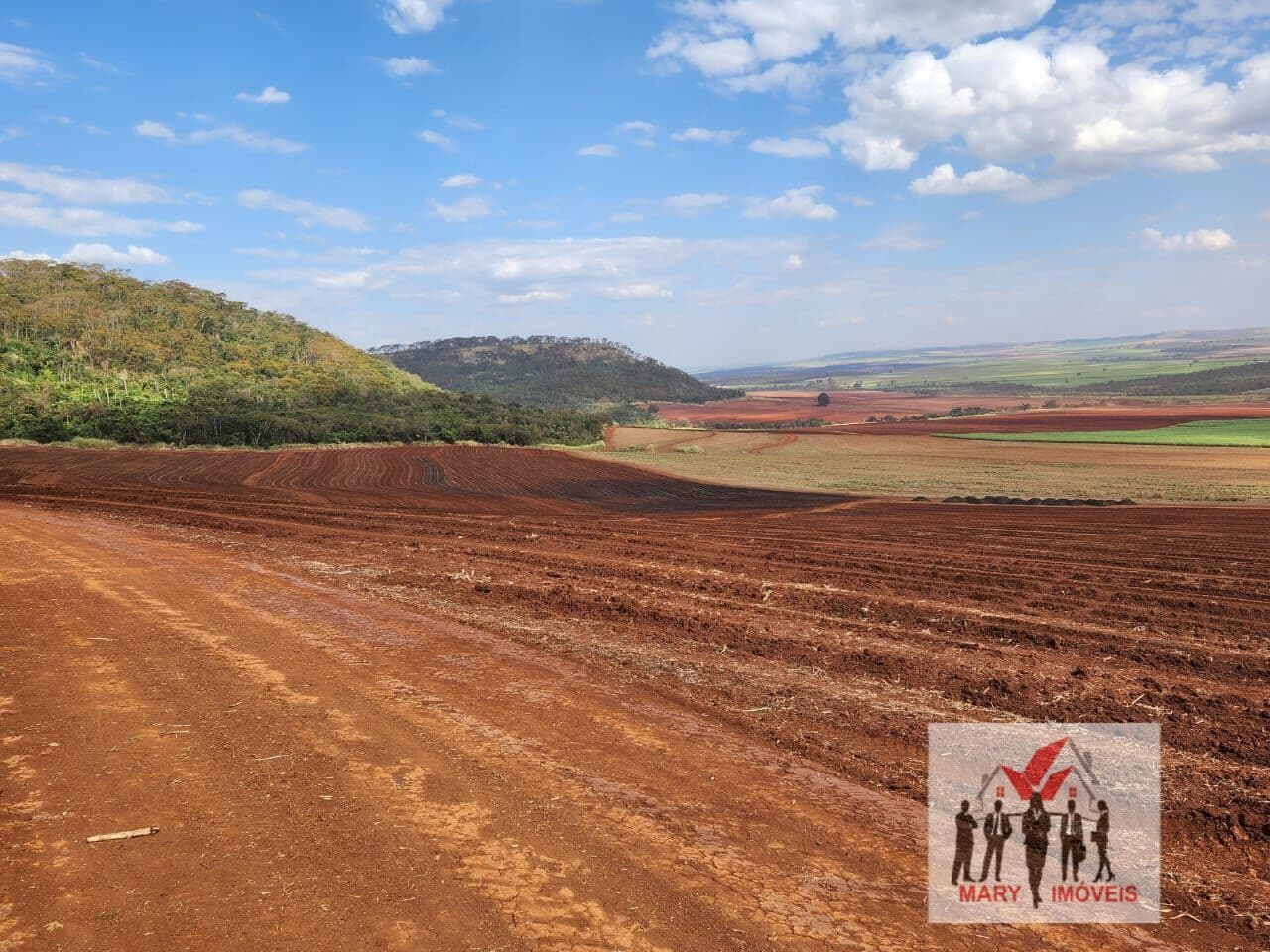 Fazenda/Sítios/Chácaras em Ribeirão Preto - Área Rural de Ribeirão Preto