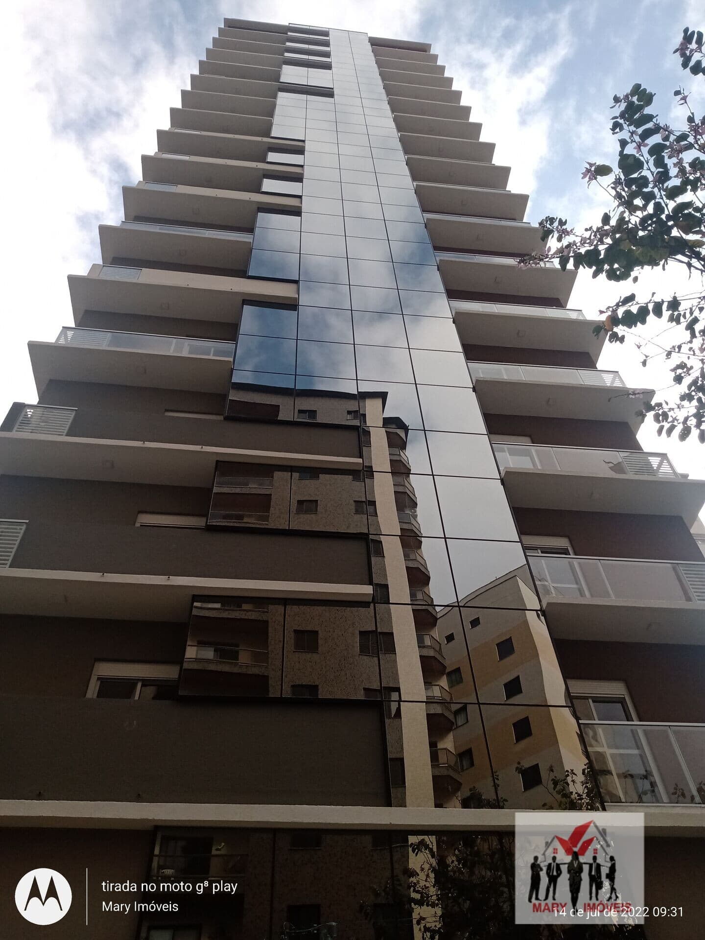Apartamento em Poços de Caldas - Centro