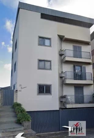 Apartamento em Poços de Caldas - São Geraldo