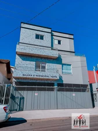 Apartamento em Poços de Caldas - Jardim Country Club