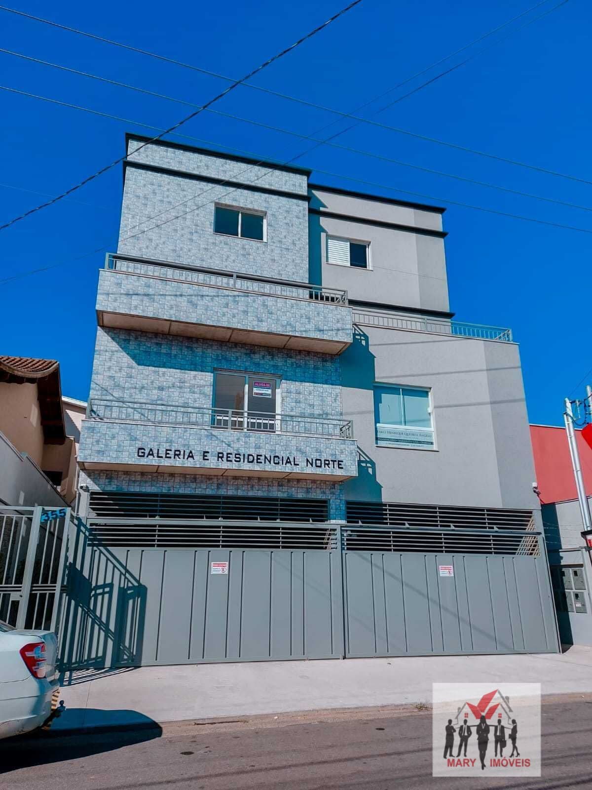 Apartamento em Poços de Caldas - Jardim Country Club
