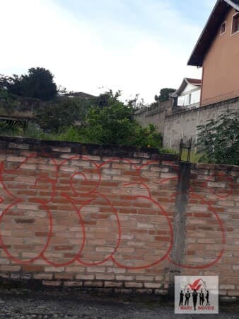 Terreno excelente localização
