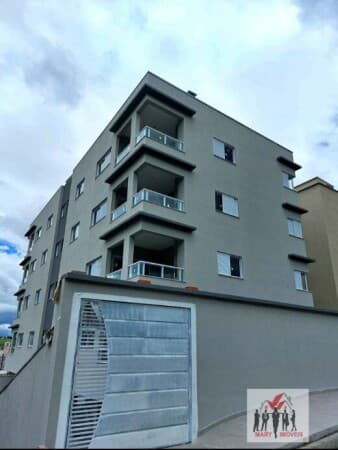Apartamento em Poços de Caldas - Jardim Esmeralda