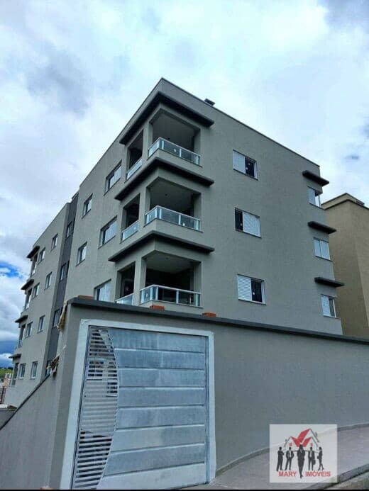 Apartamento em Poços de Caldas - Jardim Esmeralda