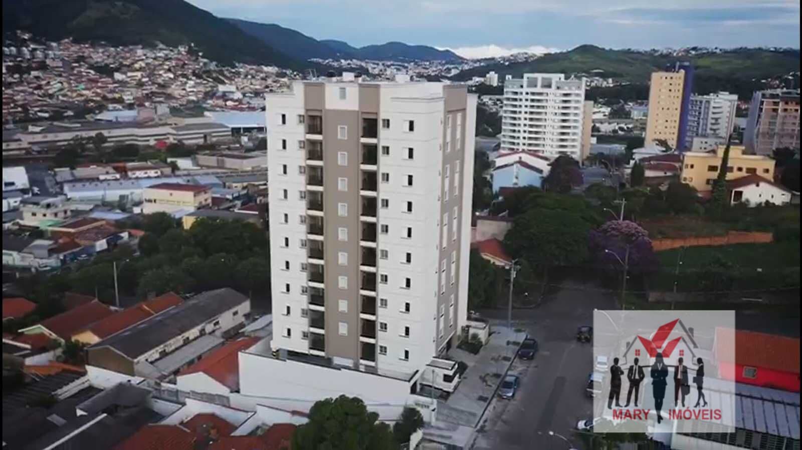 Apartamento em Poços de Caldas - Vila Togni