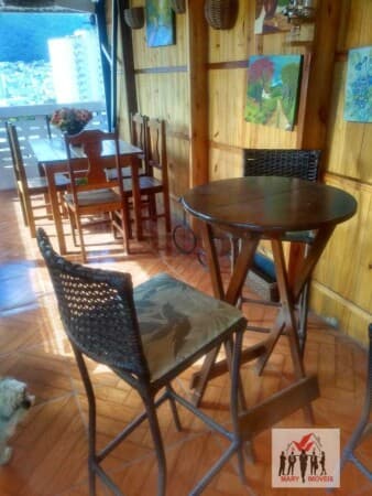 Apartamento em Poços de Caldas - Centro