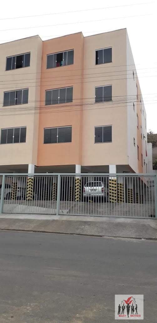 Apartamento em Poços de Caldas - Residencial Mantiqueira