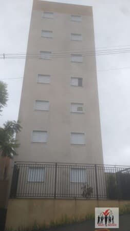 Apartamento em Poços de Caldas - Jardim Country Club