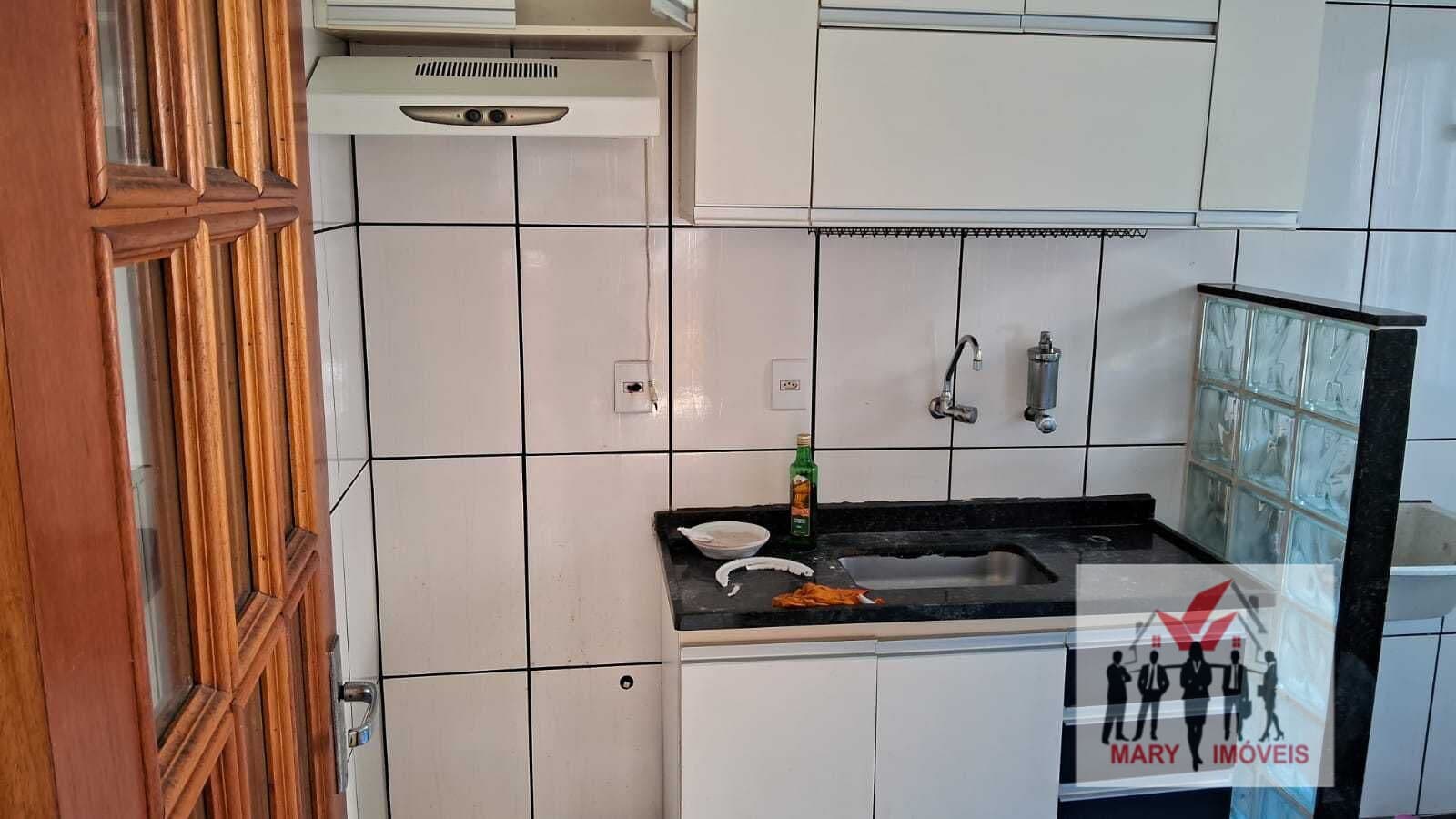 Apartamento em Poços de Caldas - Jardim São Jorge