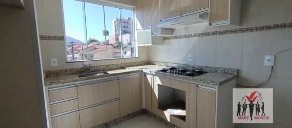 Apartamento em Poços de Caldas - Jardim Country Club