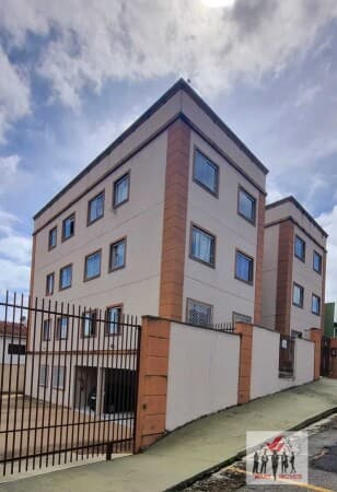 Apartamento em Poços de Caldas - Campo das Antas