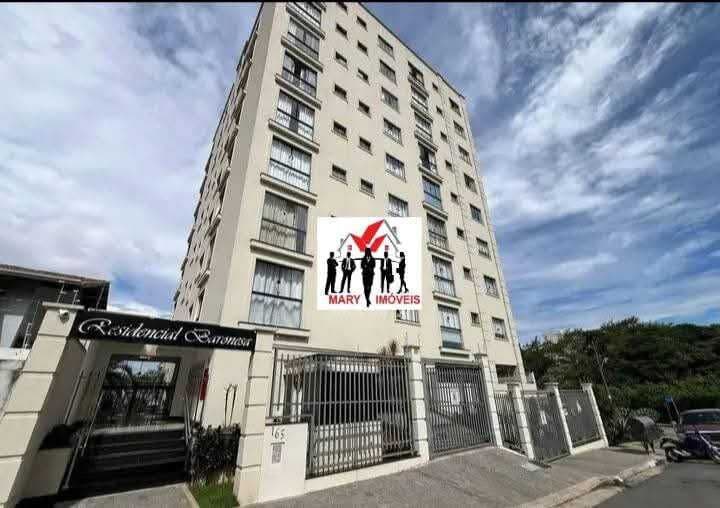 Apartamento em Poços de Caldas - Jardim Elvira Dias