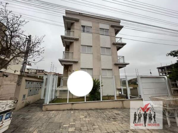 Apartamento em Poços de Caldas - Residencial Greenville