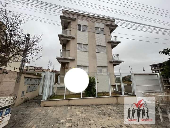 Apartamento em Poços de Caldas - Residencial Greenville