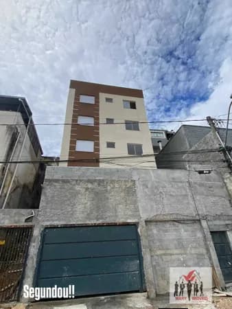 Apartamento em Poços de Caldas - Centro