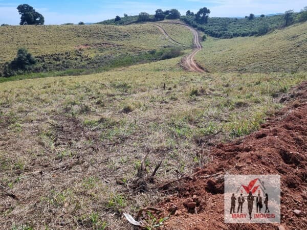 Fazenda/Sítios/Chácaras em Pouso Alegre - Área Rural de Pouso Alegre