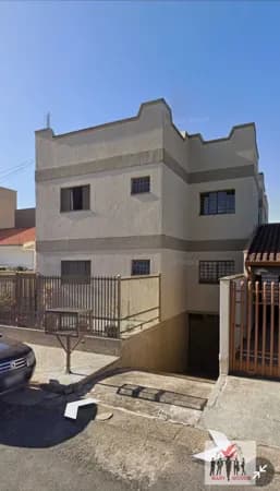 Apartamento em Poços de Caldas - Jardim das Hortênsias