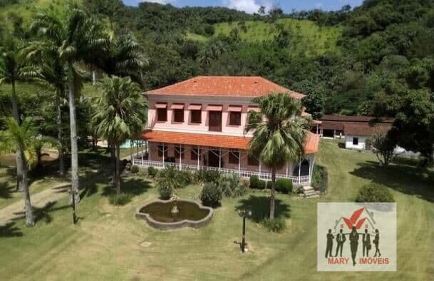 Fazenda/Sítios/Chácaras em Pouso Alegre - Área Rural de Pouso Alegre